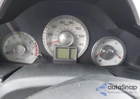 2011 Honda Pilot Ex from USA, damaged, VIN 5FNYF3H4XBB010937